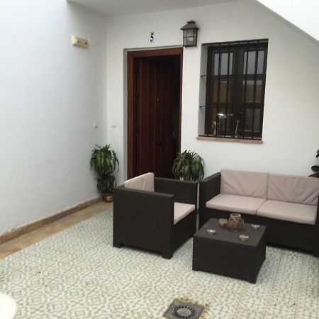 Apartamento El Salon Écija Extérieur photo