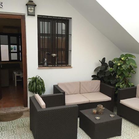 Apartamento El Salon Écija Extérieur photo