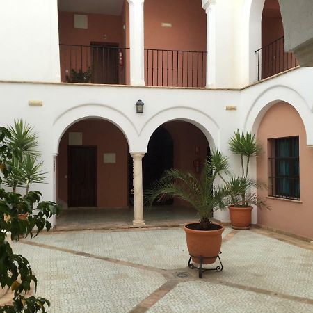 Apartamento El Salon Écija Extérieur photo