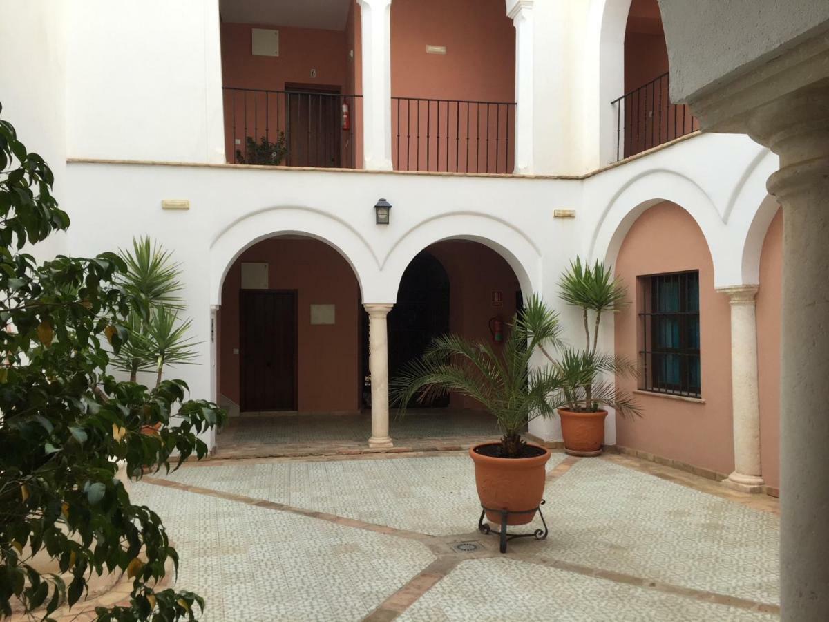Apartamento El Salon Écija Extérieur photo