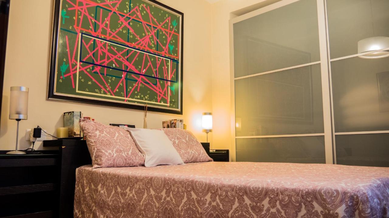 Apartamento El Salon Écija Extérieur photo