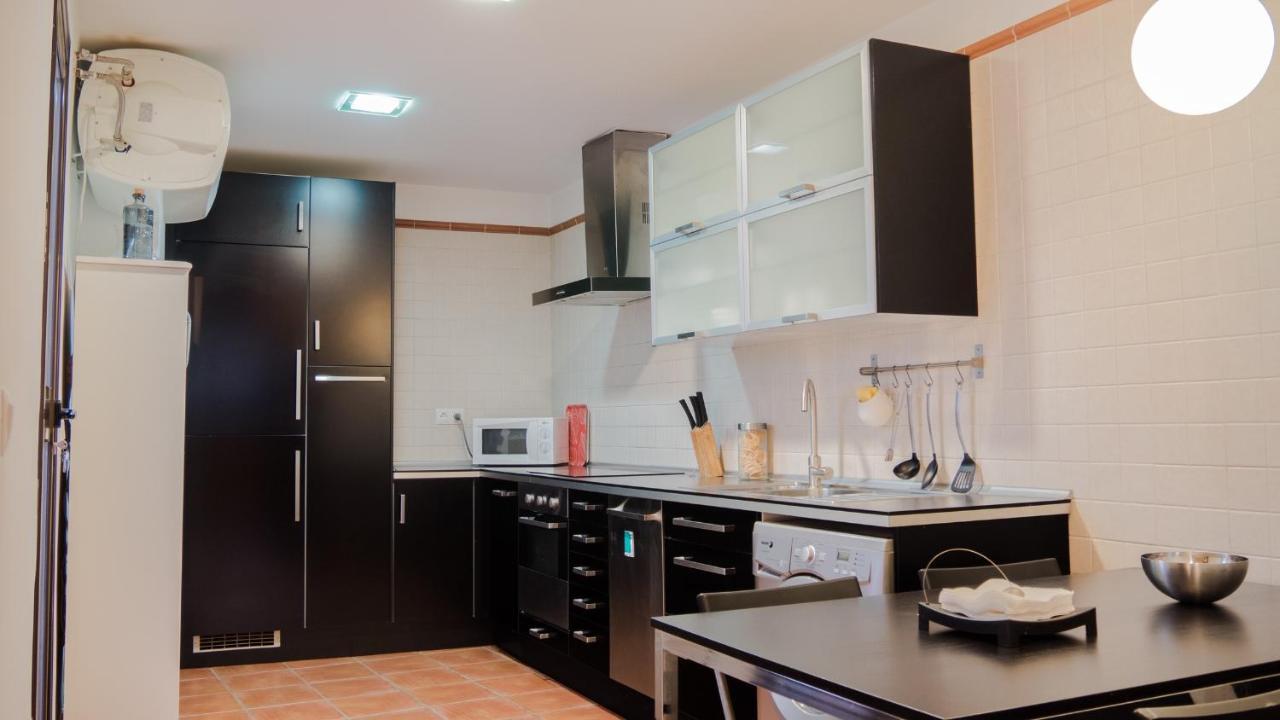 Apartamento El Salon Écija Extérieur photo