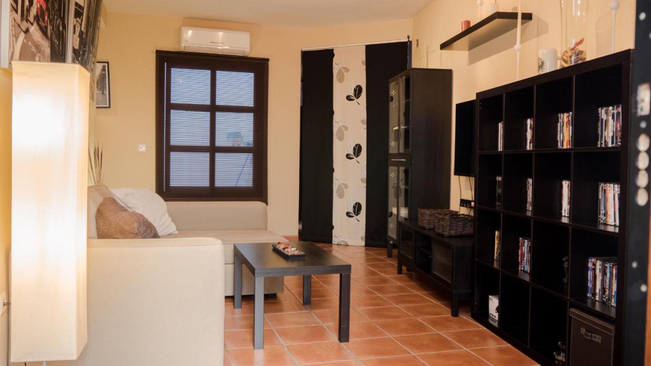 Apartamento El Salon Écija Extérieur photo