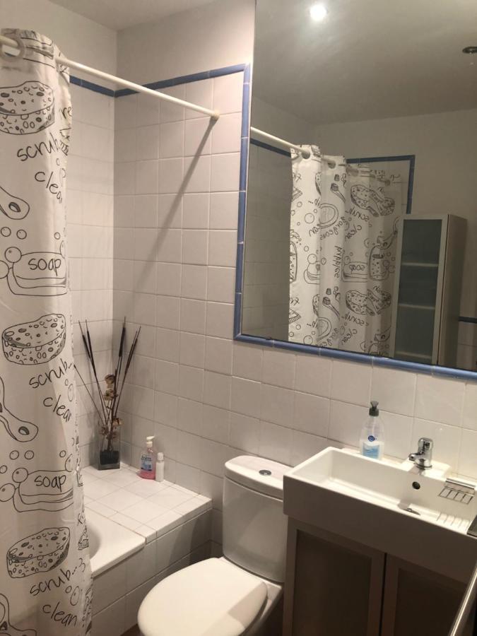 Apartamento El Salon Écija Extérieur photo