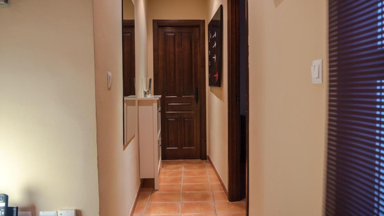 Apartamento El Salon Écija Extérieur photo