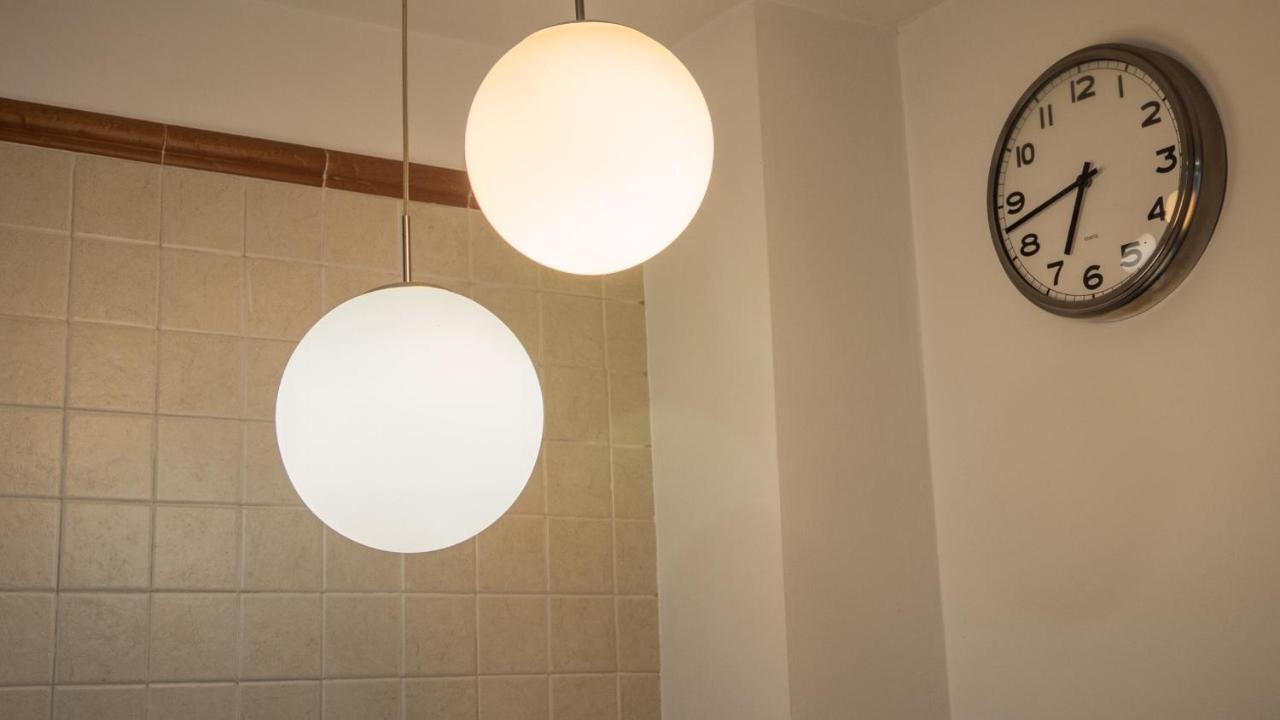 Apartamento El Salon Écija Extérieur photo