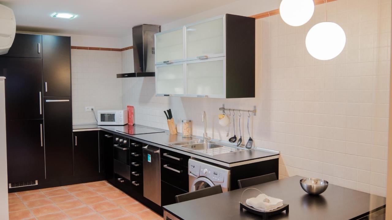 Apartamento El Salon Écija Extérieur photo
